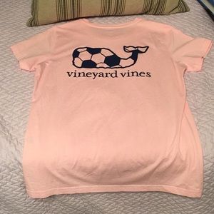 Vineyard Vines Tee